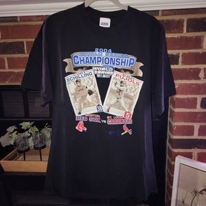 X Large Graphic baseball t shirt unisex